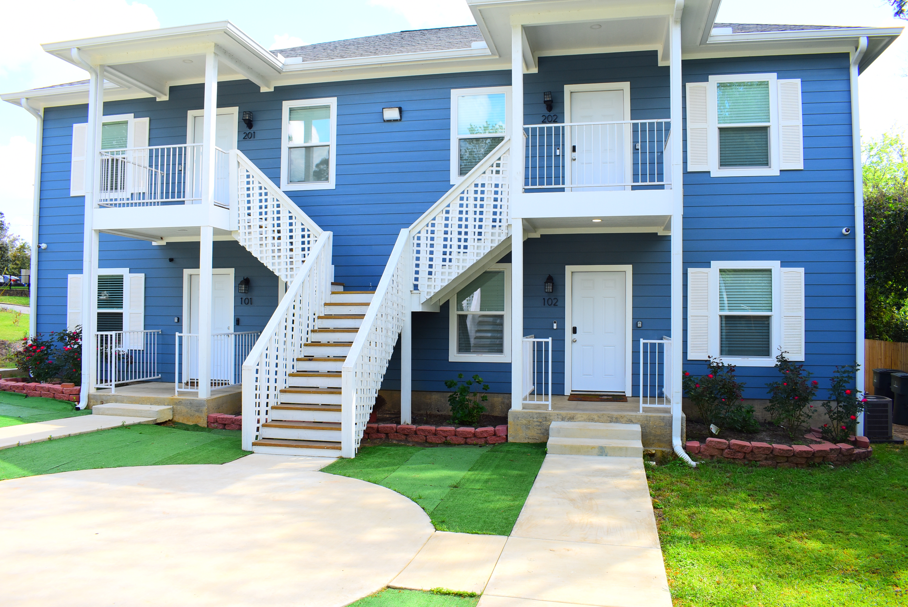 1905 Banita Street - 102