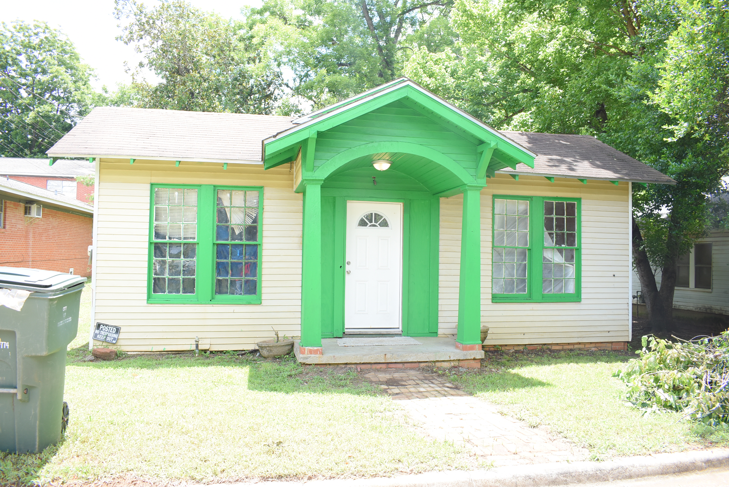 305 South Church Street