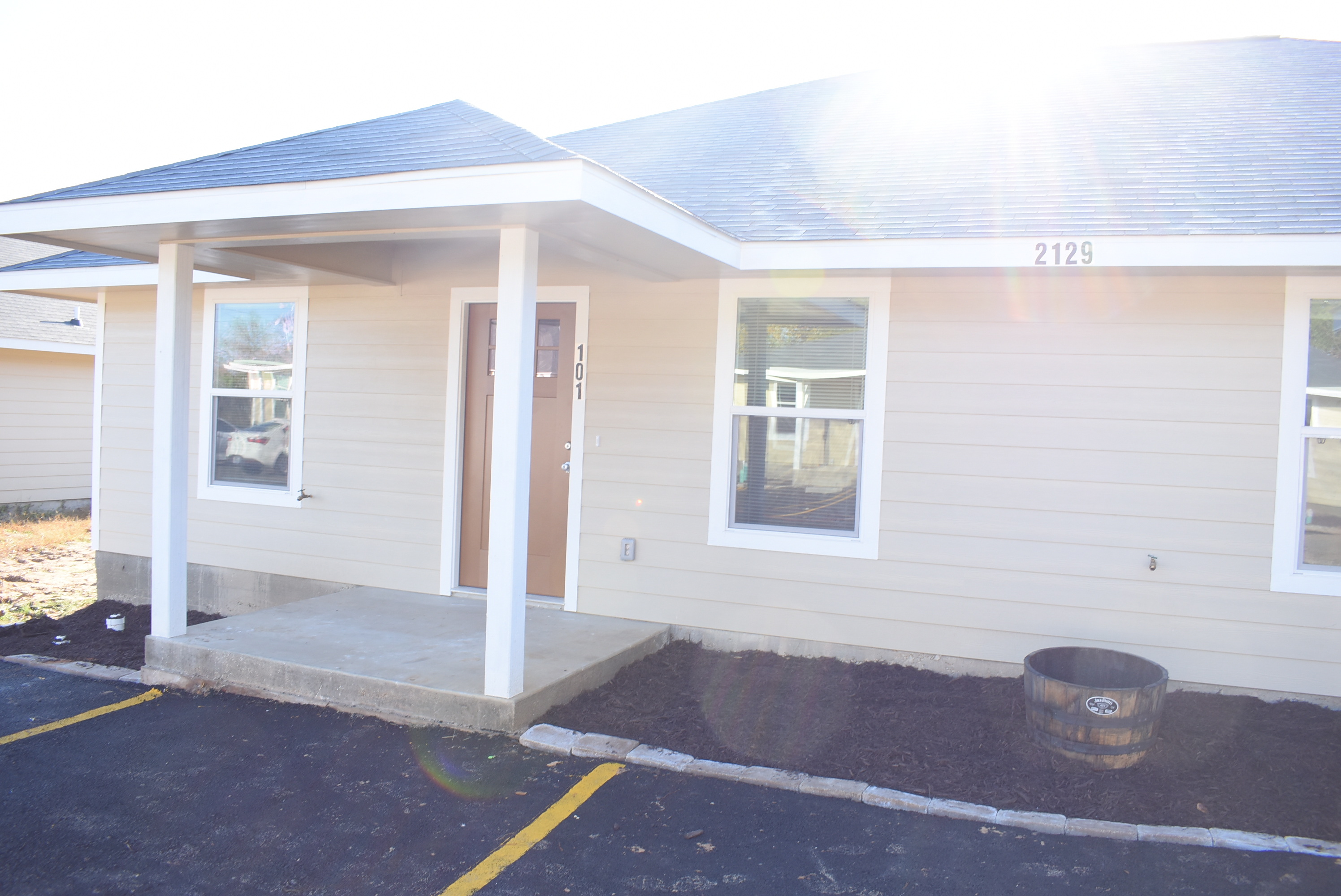 2129 Gasaway Road - 101
