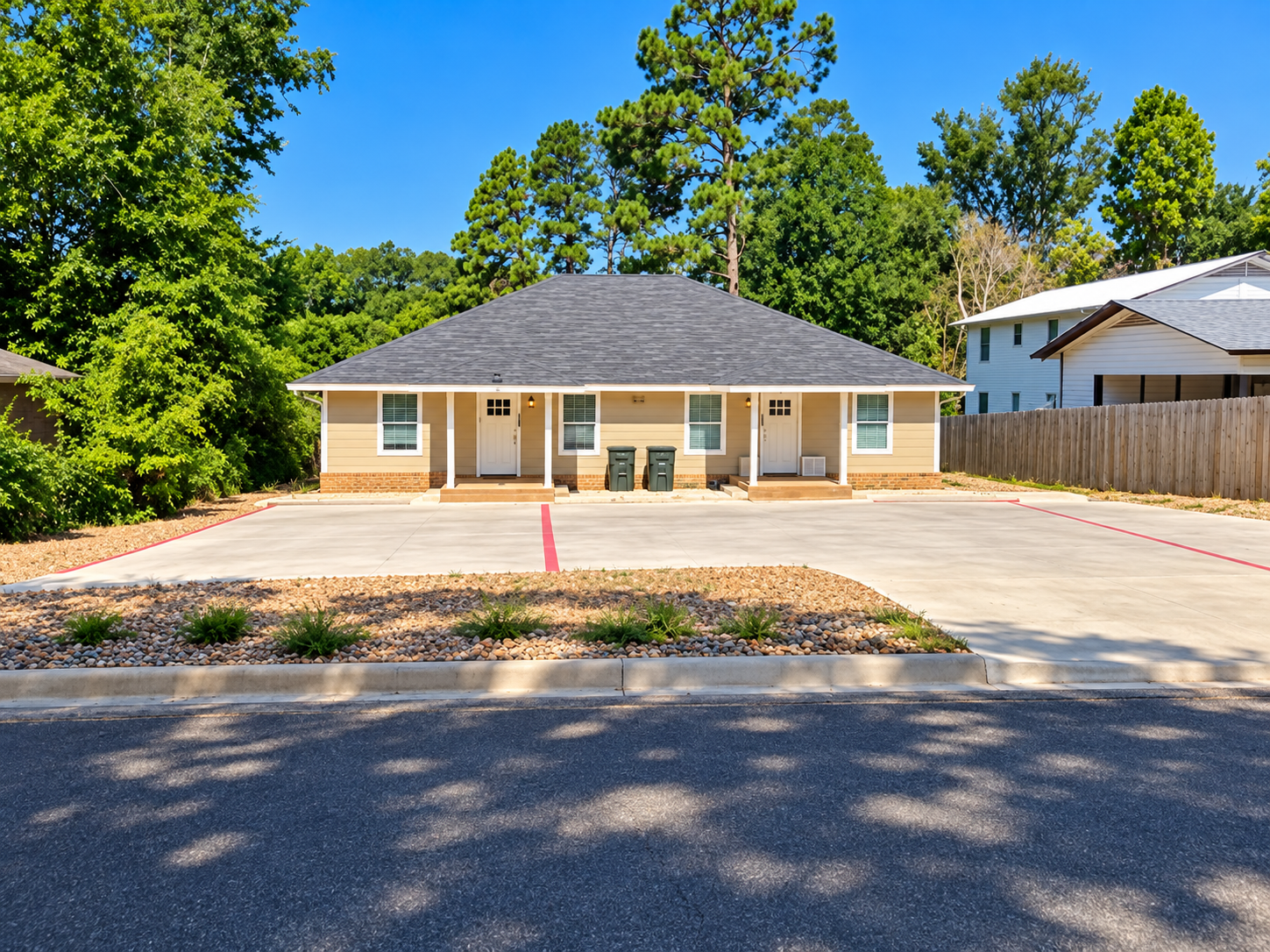 2313 Banita Street - 102