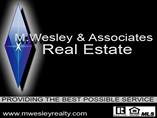 M.Wesley & Associates Real Estate