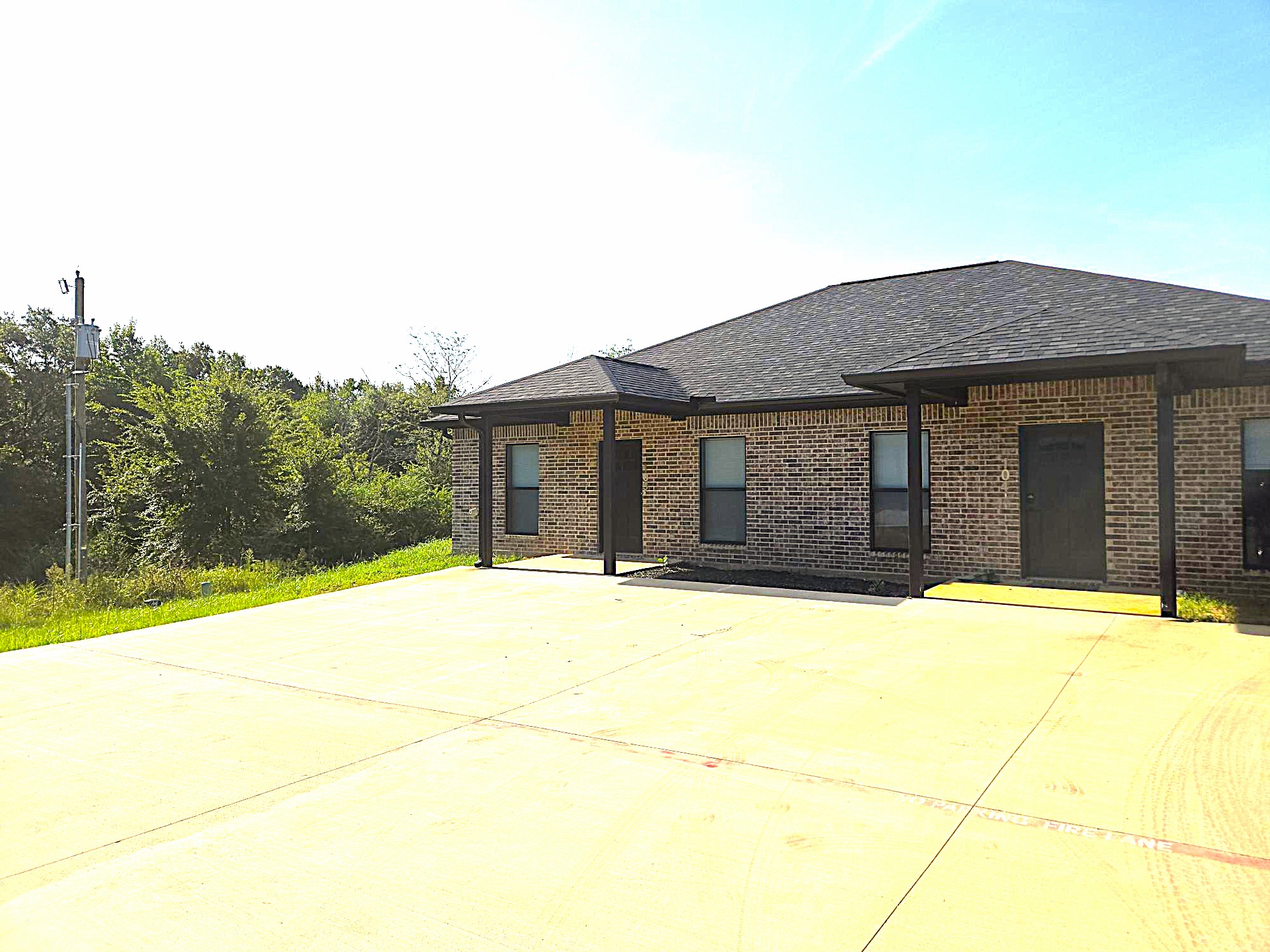 409 South Steen Drive - 104