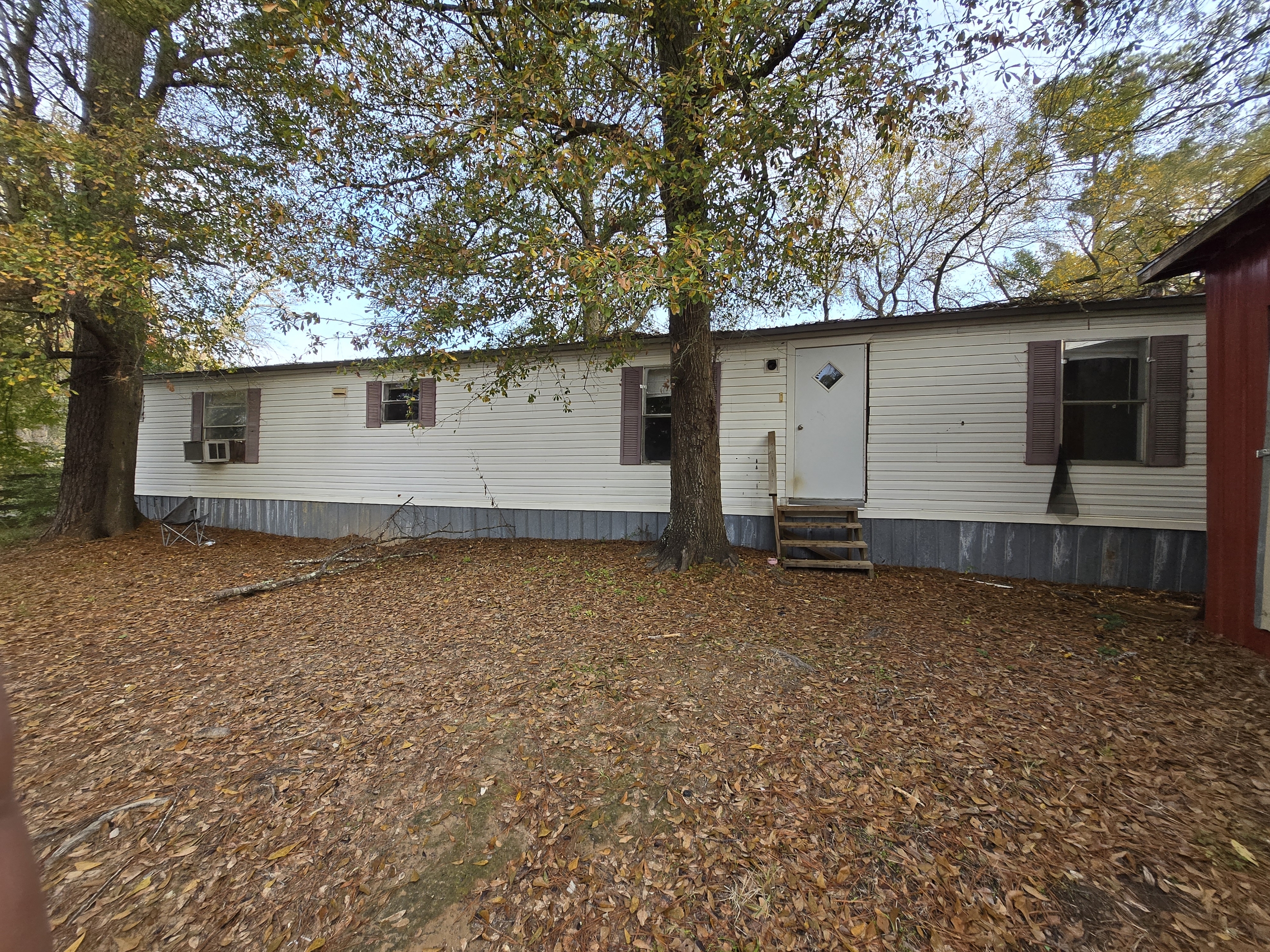 3629 South Rayburn Drive